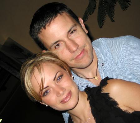 Olga Echávez y Juan Ibargüengoytia contraerán matrimonio el 29 de noviembre.