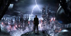 El estreno en México se realizó a las 8, aunque temprano, miles de fans de esta trilogía se dieron cita en los diferentes cines del país.