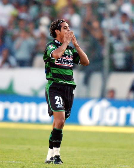 Además, se encuentra en el quinto lugar general de la tabla y está en zona de calificación, aunque con dos partidos por demás complicados ante Tigres y Toluca.