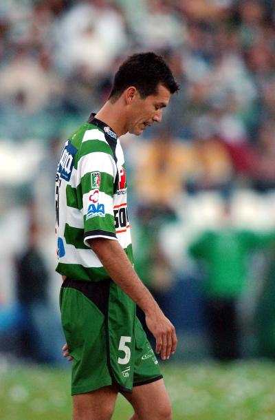 Terminó el sueño, Santos Laguna fue eliminado ayer de la liguilla por los Potros de Hierro del Atlante al empatar a dos goles en el juego de vuelta de los cuartos de final, y caer en el global por 4 goles a 2, ante un rival que supo manejar a conveniencia el balón y los tiempos.