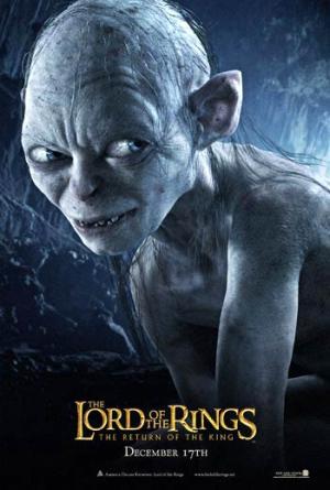 La película cuenta con 1.500 efectos digitales y con uno de los días más largos de rodaje, para la batalla de Pelennor, la cual contó con 650 soldados de verdad, además de 1.000 armaduras, 2.000 armas y en torno a otros 250.000 soldados creados por ordenador.