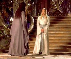 Jackson ya está trabajando en este nuevo montaje para la versión especial del DVD de 'El Regreso del Rey', para el que el compositor de la banda sonora, Howard Shore, se ha comprometido a realizar una hora nueva de música.