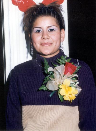 I:socialesdespedidasD- Liliana García Ríos captada en su despedia de soltera, realizada en fechas pasadas por su próximo matrimonio.