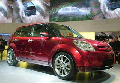 El Mazda MX Micro Sport.