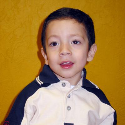 Alan Armendáriz Estrada.