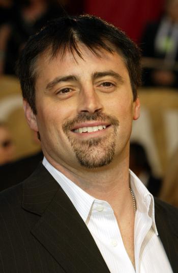 Friends acaparó más premios People’s Choice que otro show de televisión o película, pero Matt LeBlanc, una de los 'amigos' de la serie dijo que era “un momento triste” para los creadores y actores del programa, que graba sus últimos capítulos.