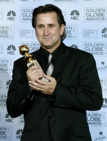 Anthony LaPaglia, fue el Mejor Actor en Serie Dramática  de TV por Without a Trace.
