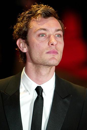 El actor Jude Law era uno de los favoritos a llevarse el premio al mejor actor por 'Cold Mountain', sin embargo lo venció Bill Murray.