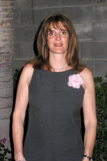 Laura Cárdenas de Quirarte festejó su cumpleaños con un grato convivio al que asistieron sus familiares y amistades.