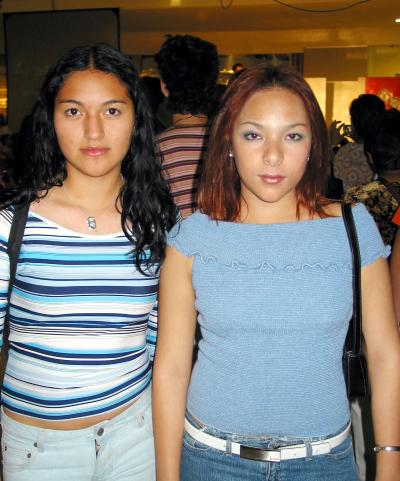 Asistentes al evento