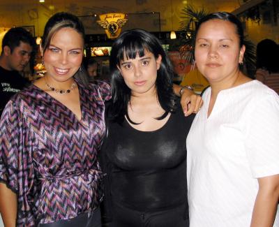 Asistentes al evento