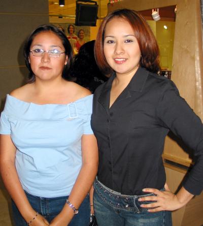 Asistentes al evento