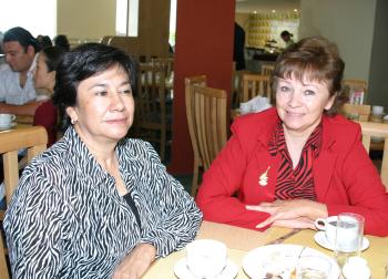 02 de abril 

Laura Cepeda de Mestas y Patricia Zermeño González.