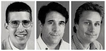 Los periodistas Michael D. Sallah, Mitch Weiss y Joe Mahr, de 'The Blade', Ohio, ganaron  por su reportaje de investigación sobre las atrocidades cometidas por la 'Tiger Force', una unidad de elite estadounidense, durante la guerra del Vietnam.