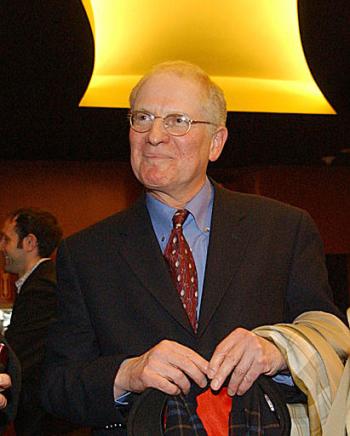 William Taubman ganó en la categoría de biografía por 'Khrushchev: el hombre y su era',