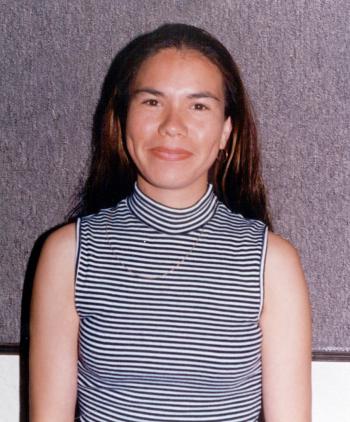 04 de abril 


Hilda Margarita Escamilla Hernández festejó su cumpleaños en días pasados.