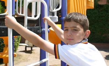  Fernando Yamallel Elizondo
Él estudia segundo año de primaria. Platicó que sus maestras favoritas son Miss Cecy y Miss Lichita, a las que considera muy buenas maestras. 
Respecto a sus vacaciones de Semana Santa, dijo que irá a visitar a unos primos a la ciudad de Monterrey, “me divierto mucho con ellos y de vez en cuando vamos para allá”. Sus papás son Fernando González y Elsa Adriana y tiene un hermano que se llama Héctor, quien también irá a la ciudad de Monterrey, Nuevo León de vacaciones.