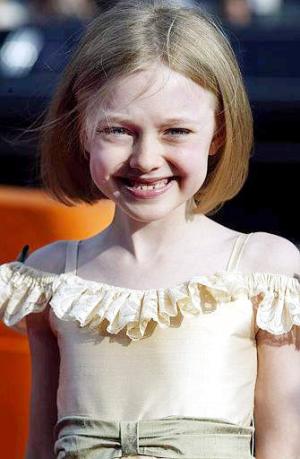 La pequeña Dakota Fanning, coprotagonista en la historia, derrochó alegría.

Al estreno de la cinta de 20th Century Fox dirigida por Tony Scott, celebrado el domingo en el Teatro Mann Nacional, también llegó la mexicana Carmen Salinas, echando la casa por la ventana y saludando como 'cuates' a las estrellas y a los altos ejecutivos de los estudios.