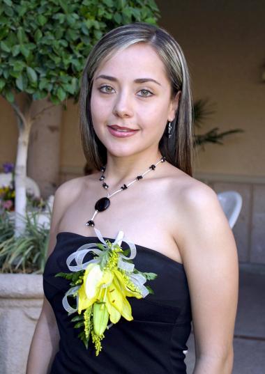 María Fernanda Jaime Rodríguez disfrutó de una despedida de soltera.