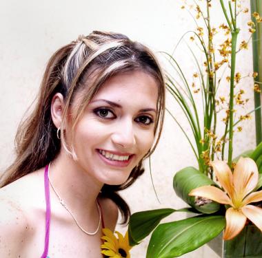  03 de mayo  
Liz Dabdoub Velázquez.