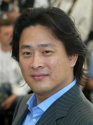 El director Chan Wook asistió al festival para la presentación de la película 'Old Boy', versión asiática del cine negro de Estados Unidos.