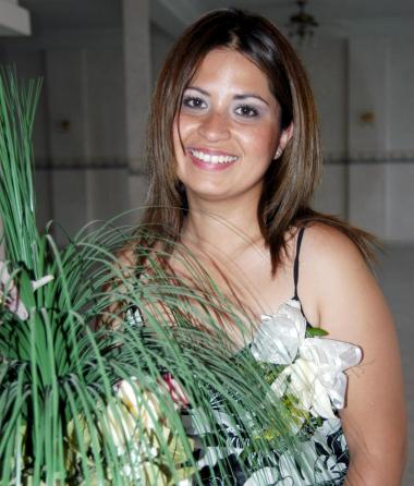 Camy González Medina.
