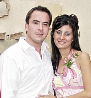 Carlos Leal Ancira y Lissette Díaz Moreno contraerán matrimonio en próximas fechas