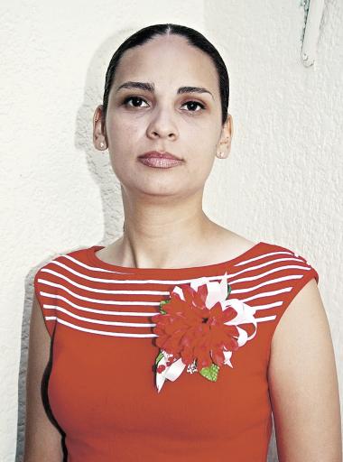 08 de Junio   
Ivone Saltijeral de León en uan de las últimas despedidas de soltera que le organizaron