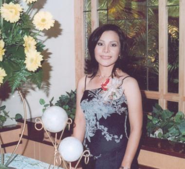 Nancy Ileana López Muñoz.