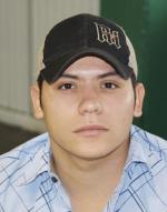 Anuar Ganem, Director Deportivo