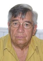 Ismael Martinez, Comisionado Técnico