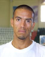 Ricardo Valadez
Estatura: 193 Cms
Posición: 3
Año de nacimiento: 1977
Último equipo: Algodoneros Nacionalidad: MEX 
Peso: 90 Kgs
Lugar de Nacimiento: Gómez Palacio Dgo.