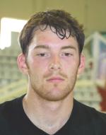Robert Day
Estatura: 200 Cms
Posición: 2, 3 y 4
Año de nacimiento : 1982
Último equipo: Western Oregon Nacionalidad: USA
Peso: 106 Kgs
