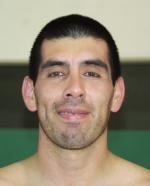 Óscar Yander
Estatura: 181cm / 5'11''
Posición: 1 y 2
Año de nacimiento: 1974
Equipo: Algodoneros
Nacionalidad: MEX
Peso: 81 Kgs