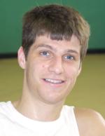 Issac Gilden
Estatura 187cm / 6'2''
Posición: 2
Año de nacimiento: 1979
Equipo: Algodoneros, MEX (2003-03)
Nacionalidad:MEX