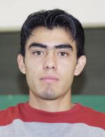 Alan Rubio