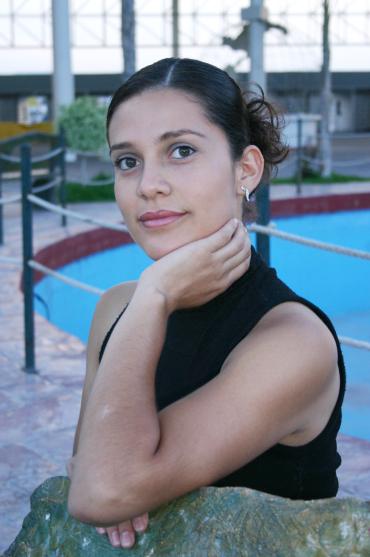 Srita. Sandra Mora Tenorio