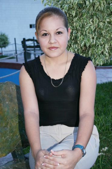 Srita. María de Jesús Rodríguez
