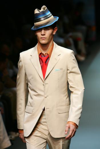 Creaciones Prada's.
