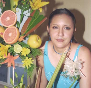 Matilde Ivonne García González.