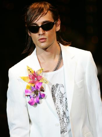 Creaciones Dsquared2's.