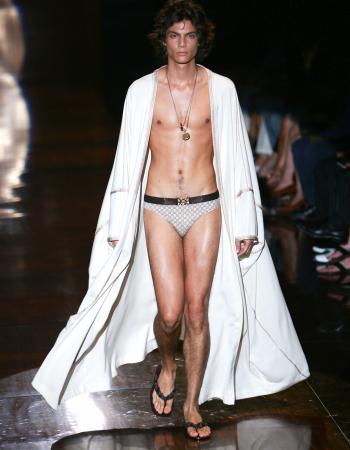 Creaciones Gucci.