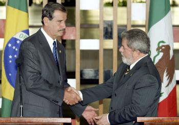 Lula comentó que las dos naciones van a impulsar una mayor colaboración a nivel diplomático, así como la cooperación en el ámbito cultural y científico.