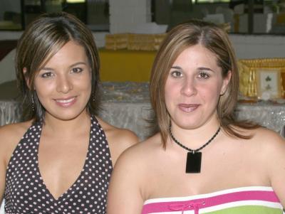 09 de julio

Elizabeth Tinoco y Pilar López.