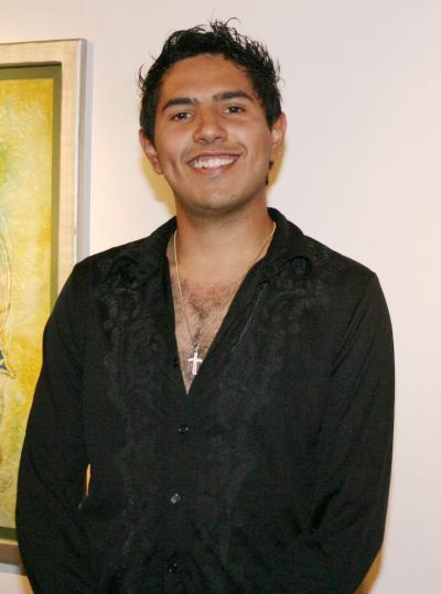 José Mario Pérez.