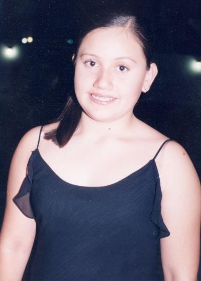 Mariana Guerrero Ibarra se graduó del Instituto Alpes, donde terminó su educación primaria. Es hija de los señores Sergio Guerrero y Laura Ibarra de Guerrero.