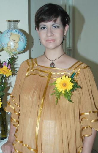  28 de julio  

Magdalena Castilla Villegas recibió numerosos obsequios, en la fiesta de regalos que se le ofreció al bebé que espera.