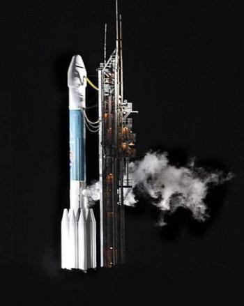 La sonda espacial 'Messenger' emprendió un largo y tortuoso camino hacia Mercurio, en una misión para descifrar los grandes misterios del planeta más cercano al Sol.

La sonda, que tardará cuatro años en llegar a Mercurio tras una serie de 'encuentros cercanos' con otros planetas, partió desde la estación de la Fuerza Aérea en Cabo Cañaveral a bordo de un cohete Delta 2.