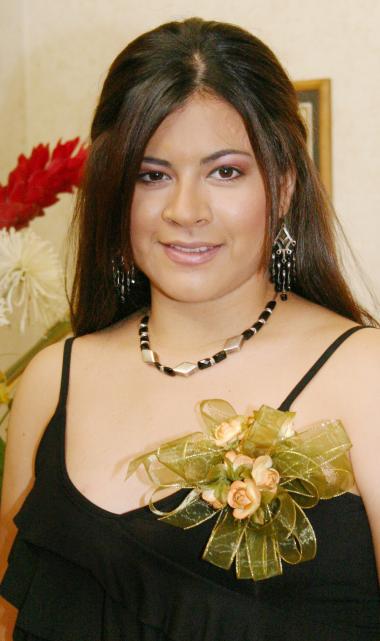 Beatriz Vargas Jiménez.