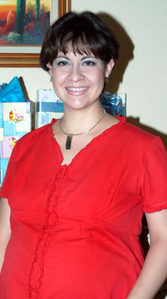 Magdalena Castilla Villegas